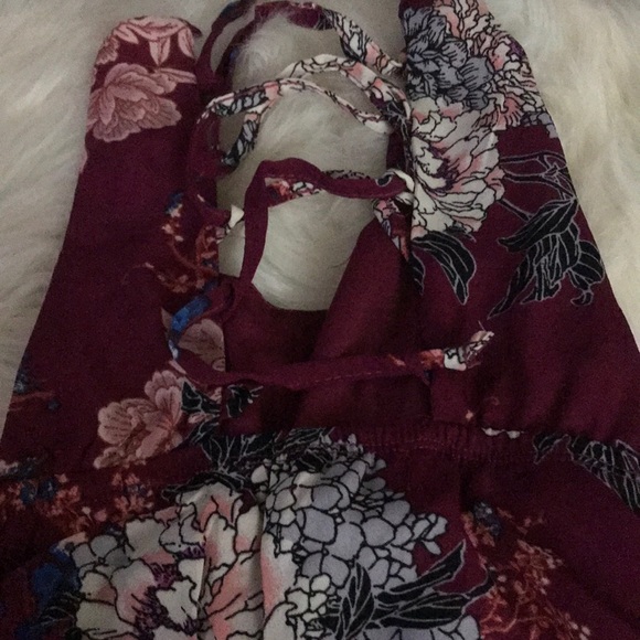 Dress - Picture 3 of 4